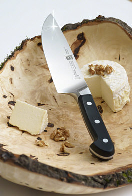 Zwilling knives