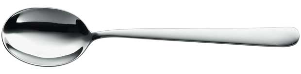Zwilling dessert spoon Melody