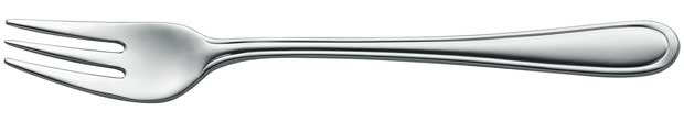 Zwilling cake fork Country