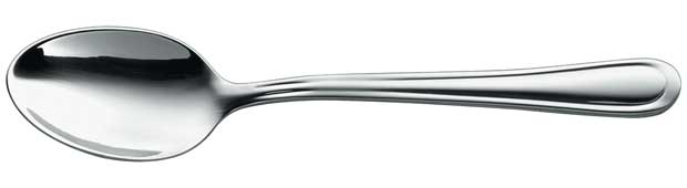 Zwilling espresso spoon Country