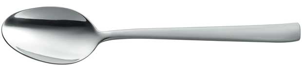 Zwilling menu spoon Cult matted
