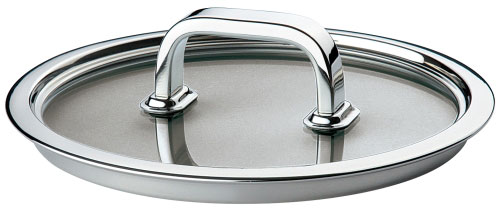 Spring Finesse Lid