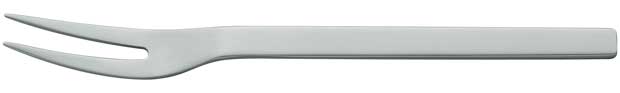 Zwilling meat fork Minimale matted