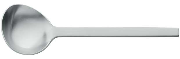 Zwilling sauce spoon Minimale matted