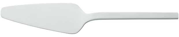 Zwilling cake server Minimale matted