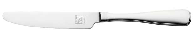 Zwilling dessert knife hollow-handle Mayfield