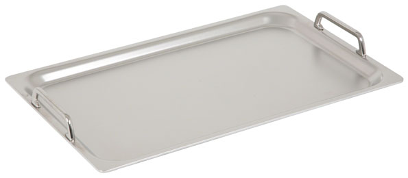 Demeyere Teppanyaki/Plancha grill plate