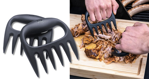 Zwilling BBQ+ meat claws, set of 2