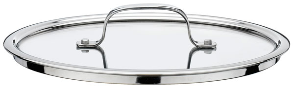 Spring Meridian Intense Pro glass lid
