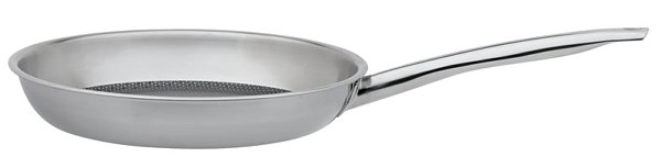 Vulcano Cut Resist Frying Pan
