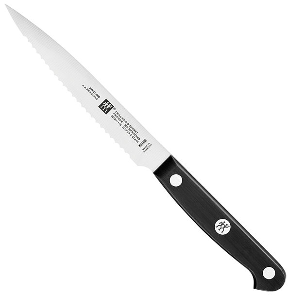 Zwilling Gourmet Paring knife