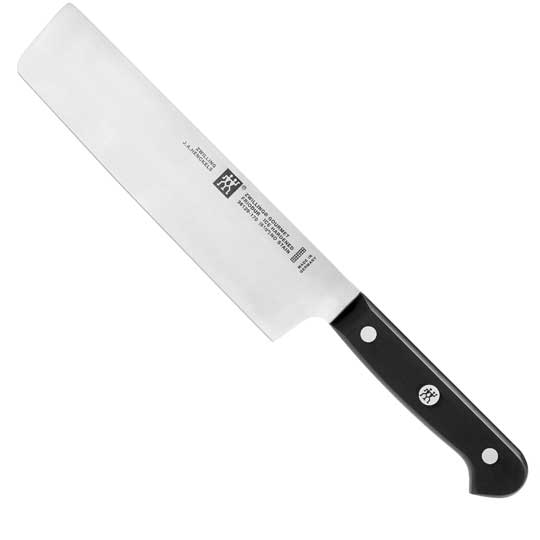 Zwilling Gourmet Nakiri Vegetable knife