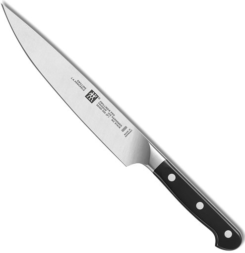 Zwilling Pro Slicing knife