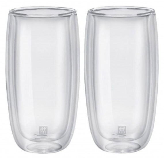 Zwilling Sorrento drinking glasses, set of 2