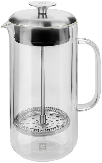 Zwilling Sorrento Plus coffee maker