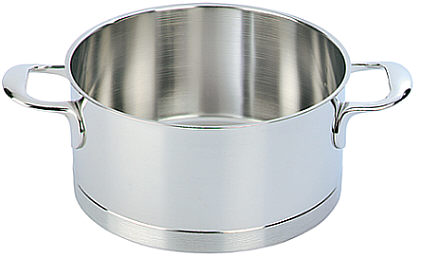 Demeyere Atlantis Stock pot without lid