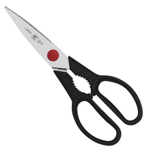Zwilling TWIN L multi-purpose scissors, stainless steel