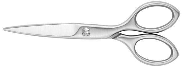 Zwilling TWIN Select household scissors, stainless steel