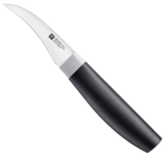 Zwilling Now S paring knife black