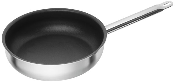 Zwilling Pro frying pan PTFE, non-stick coated