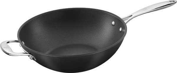 Zwilling Forte Aluminium Wok