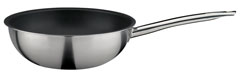 Spring wok pan Brigade Ultimate