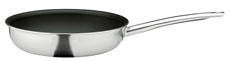 Spring frying pan XL Brigade Ultimate
