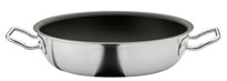Spring serving pan XL Brigade Ultimate