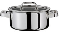 Finesse Casserole with lid