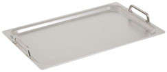 Demeyere Teppanyaki/Plancha grill plate