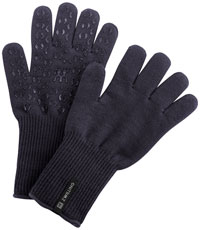 Zwilling BBQ+ oven gloves silicone