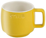 Staub cup Citron S