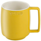 Staub cup Citron M