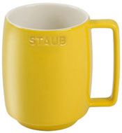 Staub cup Citron L