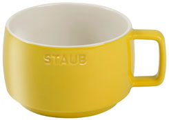 Staub cup Citron XL