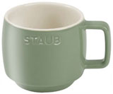 Staub cup Eukalyptus S