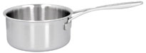 Demeyere Sauce pan without lid Industry 5