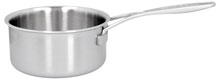 Demeyere Sauce pan without lid Industry 5