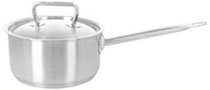 Demeyere sauce pan with lid Classic Pro 3