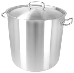 Demeyere stock pot with lid Classic Pro 3