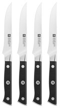 Zwilling Spectrum Steakmesserset 4-tlg.
