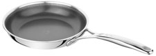 Zwilling Peak frying pan stainless steel 18/10