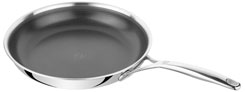 Zwilling Peak frying pan stainless steel 18/10
