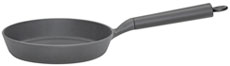 Spring Escale frying pan cast iron enamelled