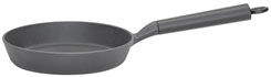 Spring Escale frying pan cast iron enamelled