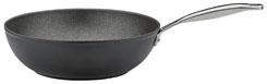 Meridian Intense Pro wok pan