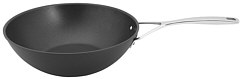 Demeyere Wok Alu Pro Duraglide Titanium coated