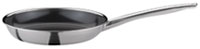 Spring Vulcano Pure frying pan