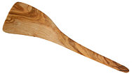 wok-spatula olive wood