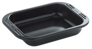 Spring Culinar rectangular roaster, internal dimensions 23 x 18 cm